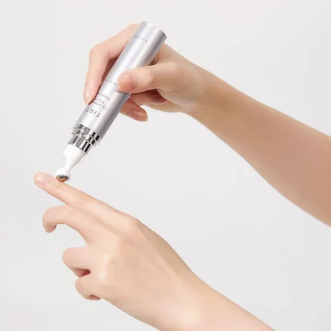 كريم شد العين بالكولاجين 15 مل - تيرتير