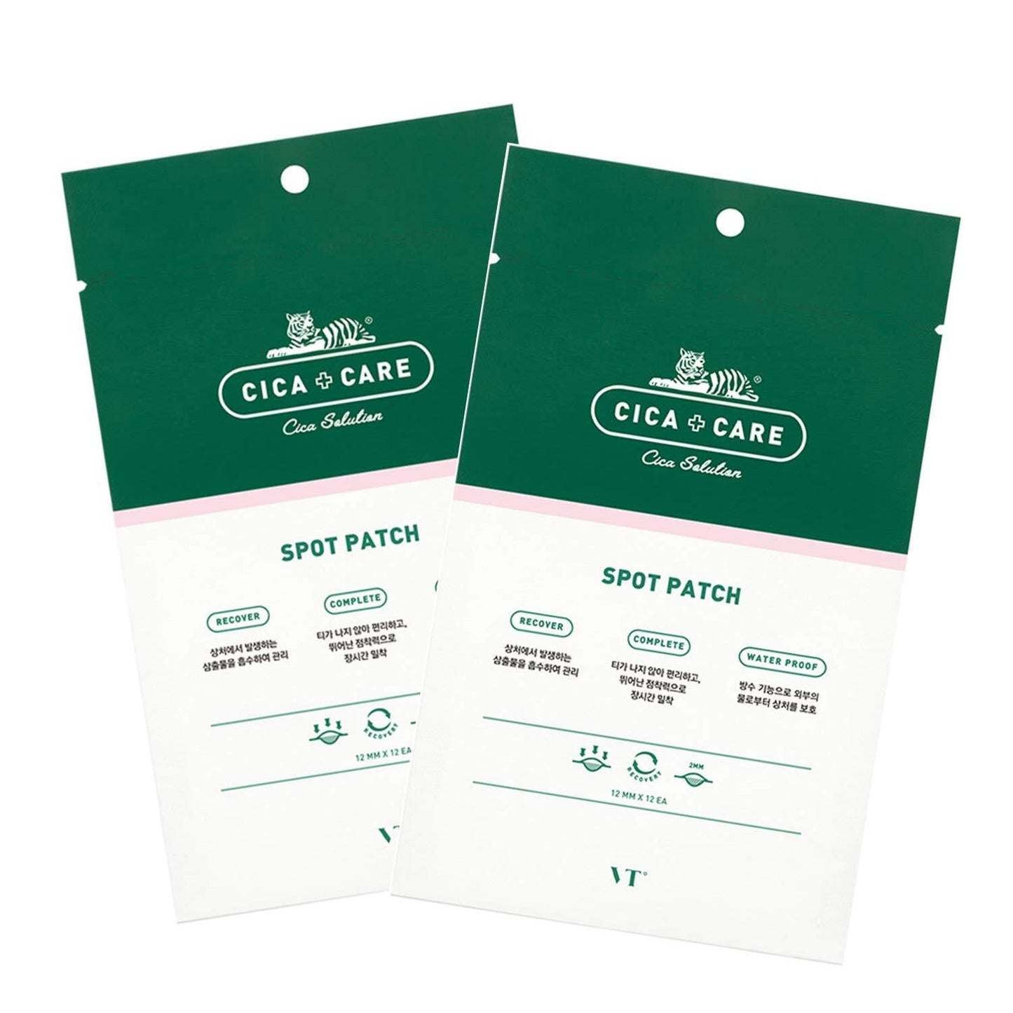 رقعة سيكا سبوت - فيرمونت