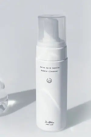 Amino Acid Gentle Bubble Cleanser 140ml - Dr. Althea