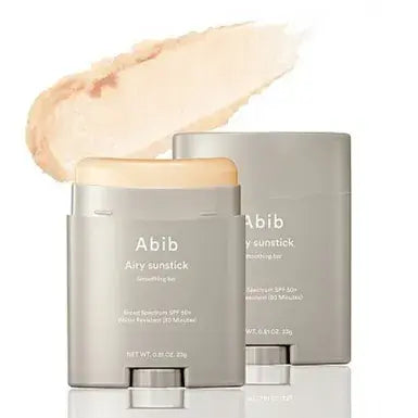 Airy Sunstick Smoothing Bar 23g - Abib