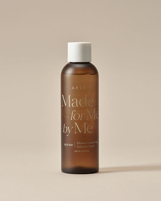 Biome Comforting Infused Toner 200ml - AXIS Y