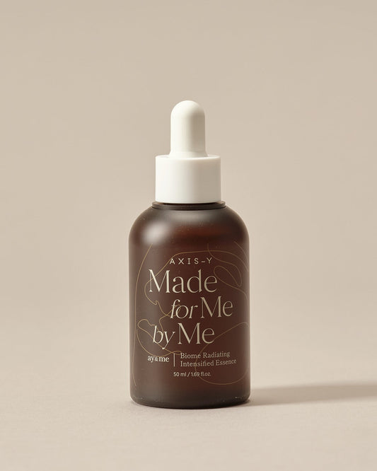 Biome Radiating Intensified Essence 50 ml - AXIS Y