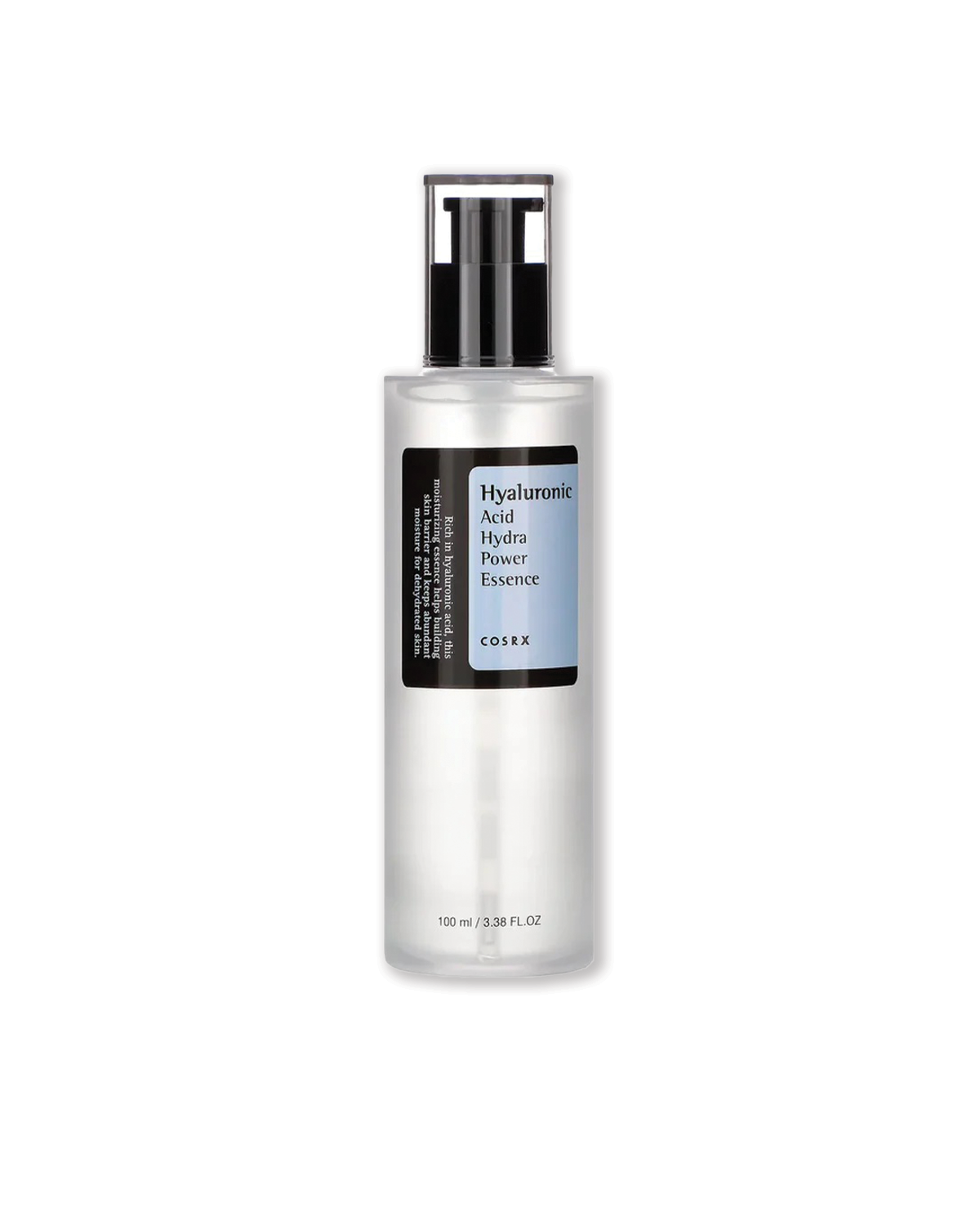 Hyaluronic Acid Hydra Power Essence 100ml - COSRX
