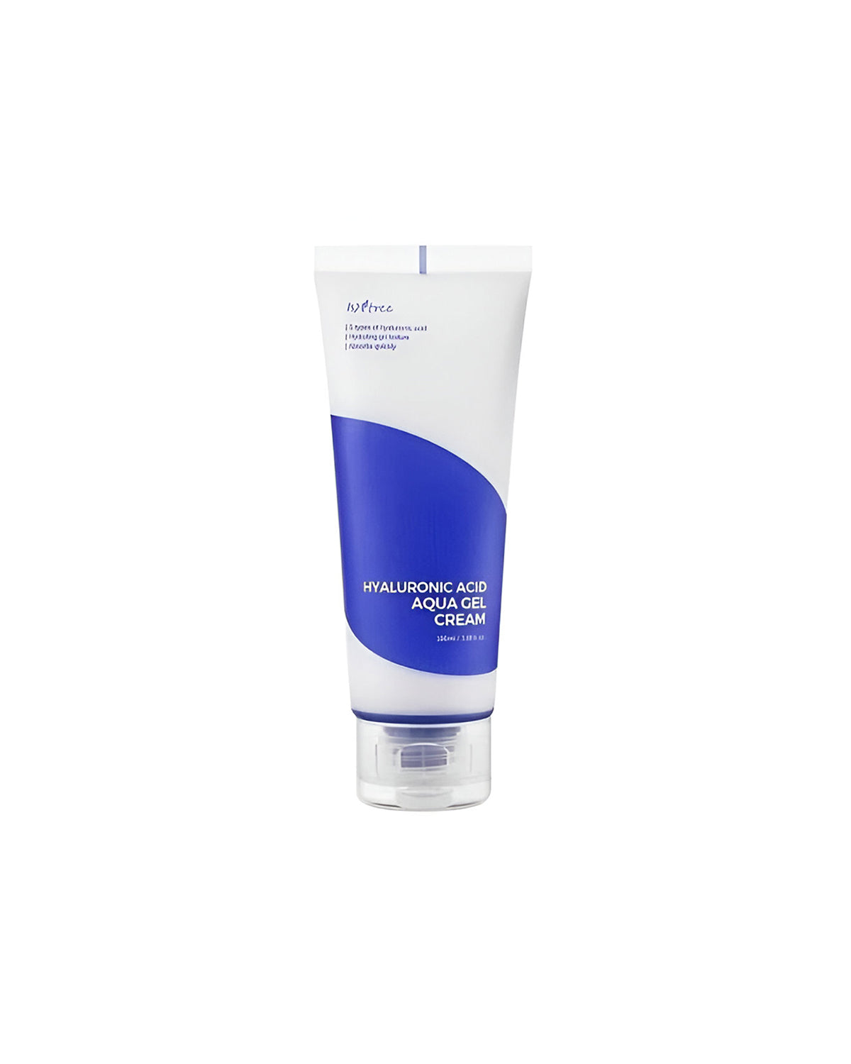 Hyaluronic Acid Aqua Gel Cream 100ml - ISNTREE