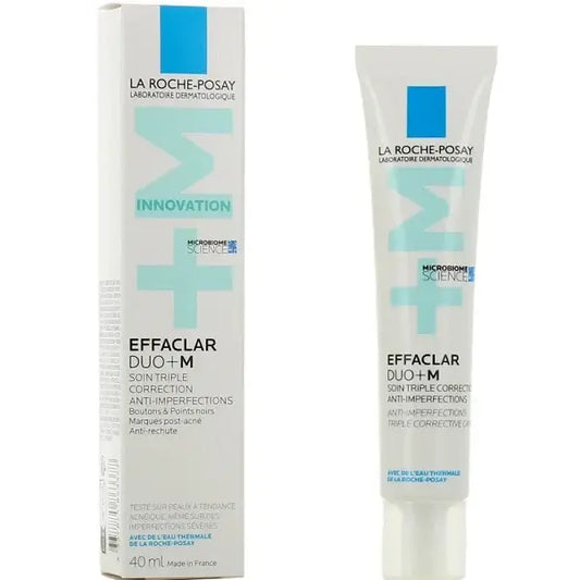 Effaclar Duo+ M Serum 40ml - لاروش بوزيه