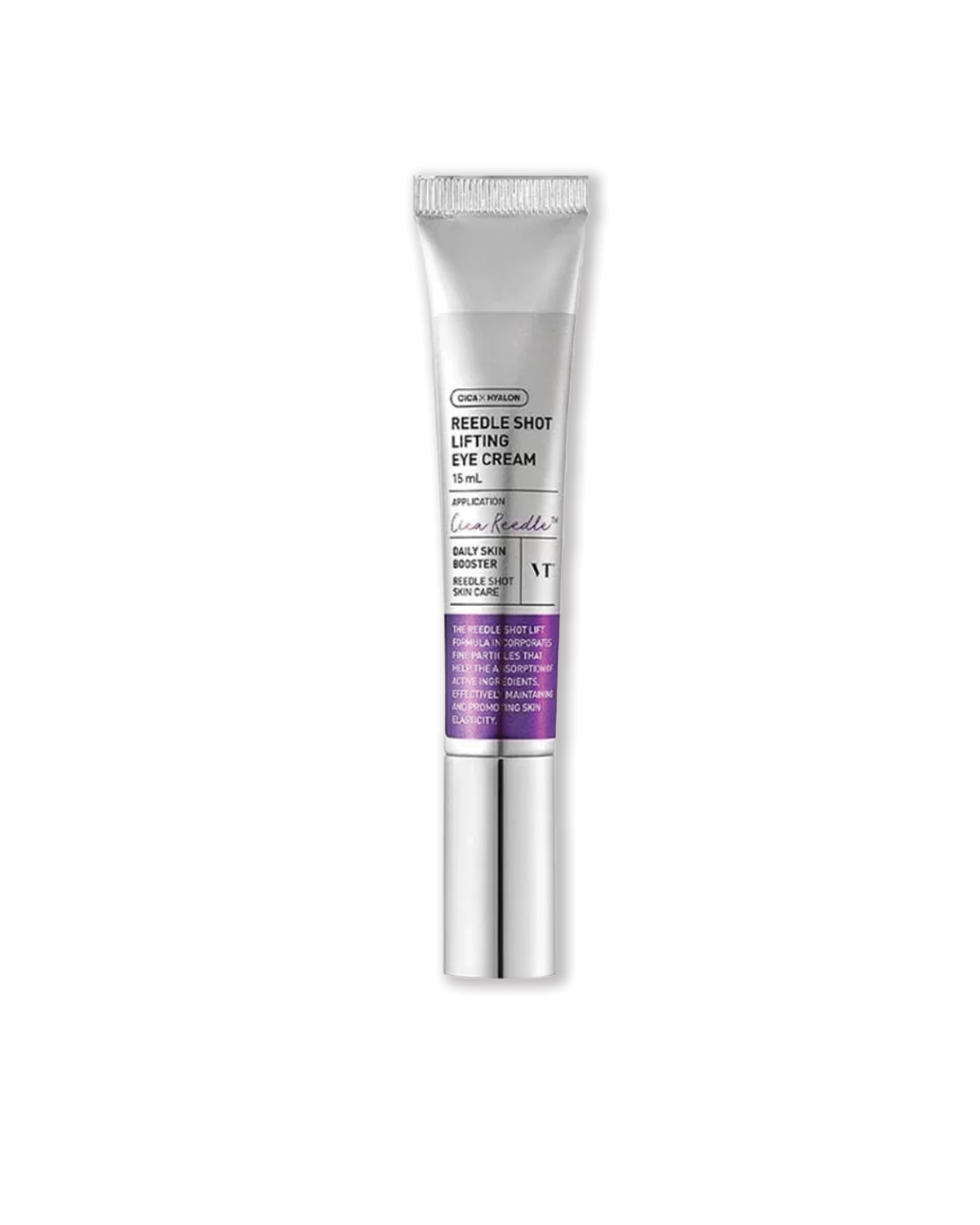 كريم ريدل شوت لشد منطقة العين 15 مل - VT