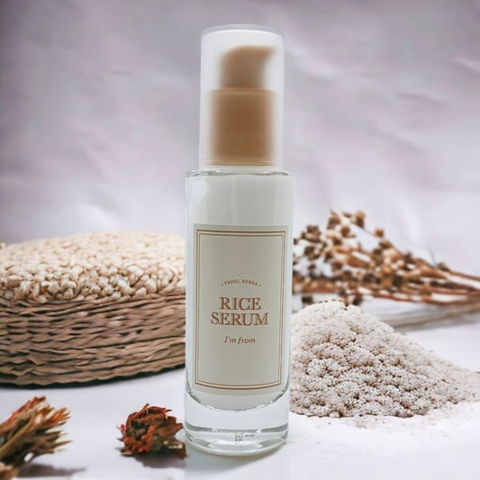 Rice Serum 30ml - I'm from