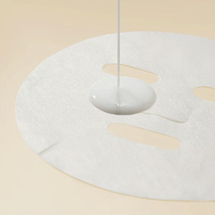 قناع ورقي من الأرز 20 مل - أنا من