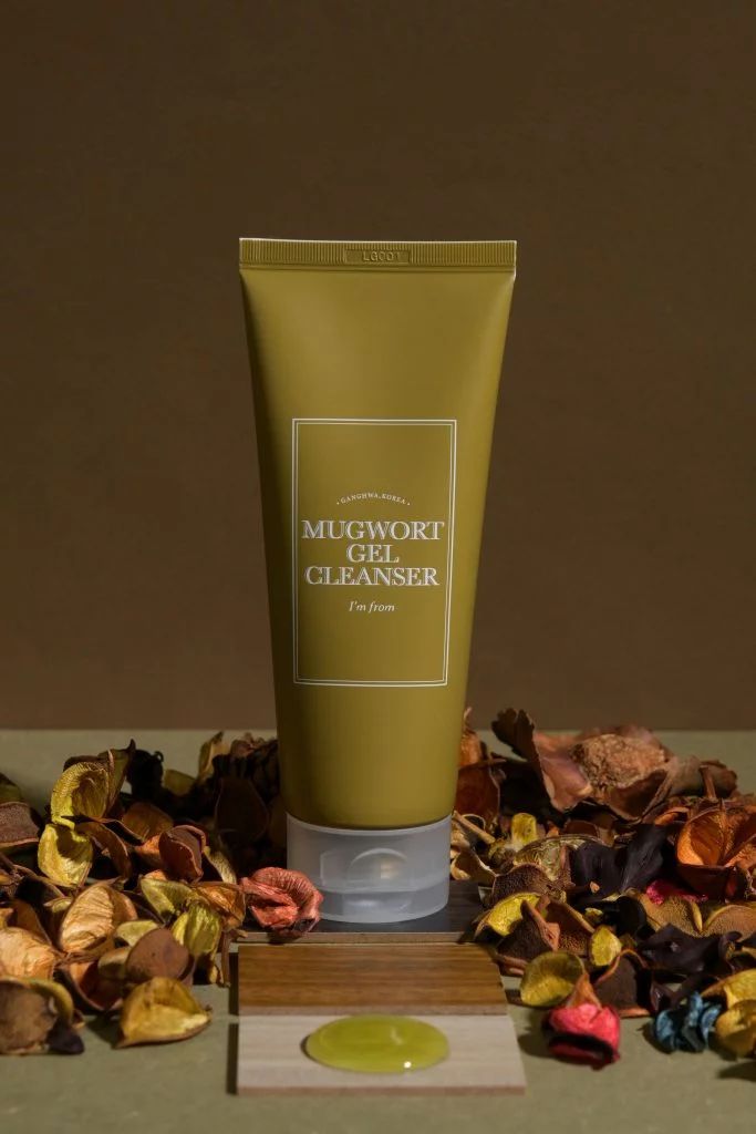 قناع الشيح 110 غرام - أنا من