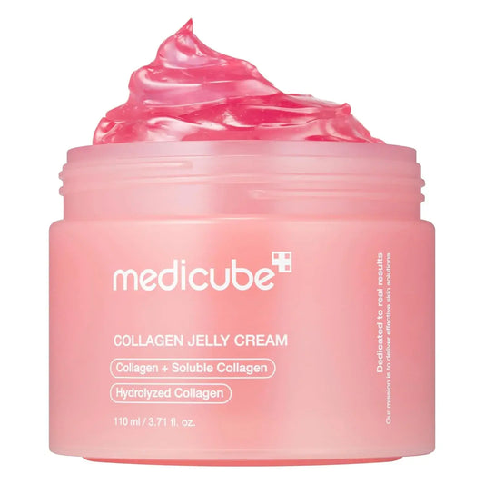 Collagen Jelly Cream 110 ml - Medicube