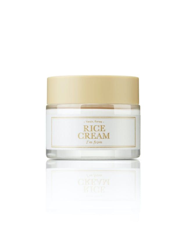 كريمة الأرز ٥٠ غرام - أنا من