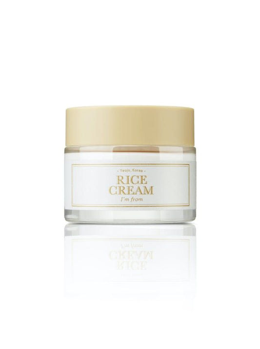 كريمة الأرز ٥٠ غرام - أنا من