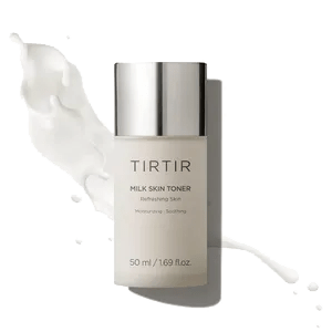 تونر حليب للبشرة 50 مل - تيرتير