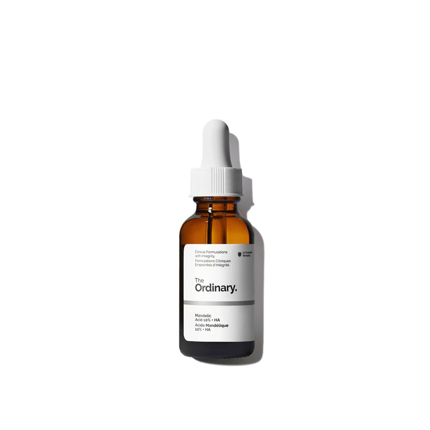 The Ordinary