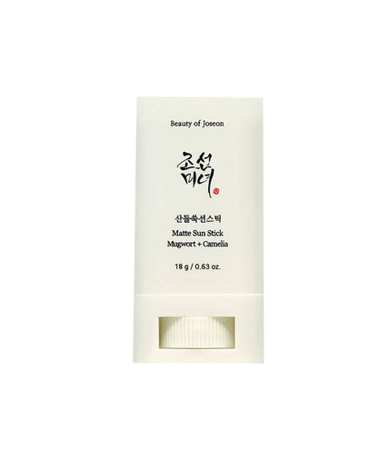 Matte Sun Stick 18G - Beauty of Joseon