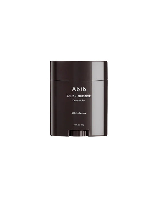 Quick Sunstick Protection Bar 22g - Abib