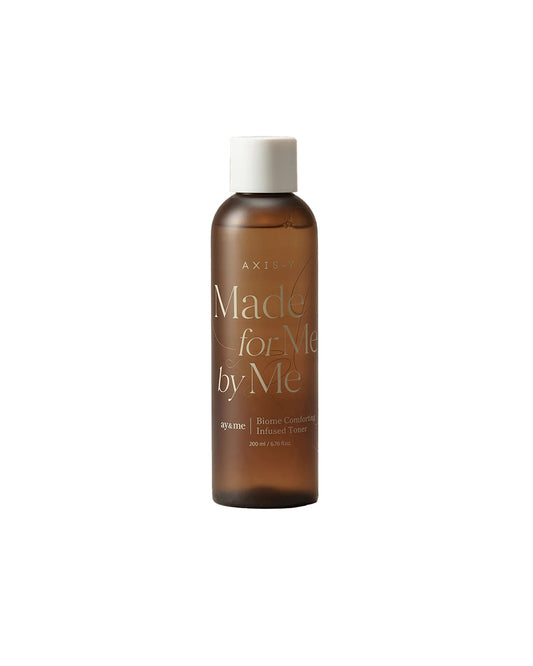 Biome Comforting Infused Toner 200ml - AXIS Y