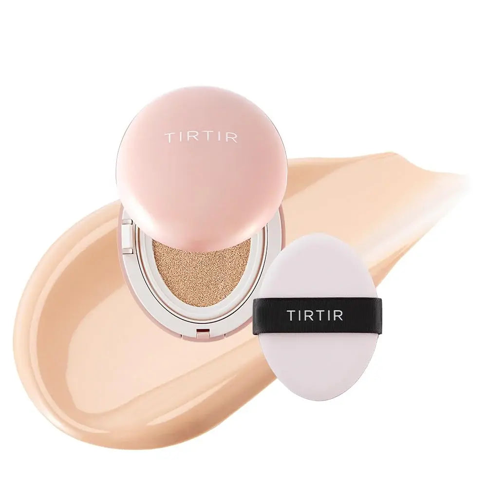 Mask Fit All Cover Pink Cushion 103g - TIRTIR