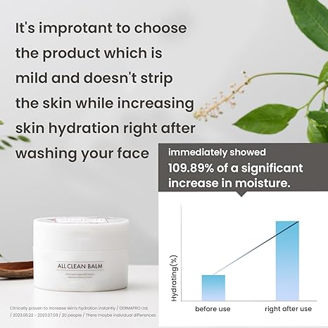 بلسم التنظيف الشامل 120 مل - هايميش