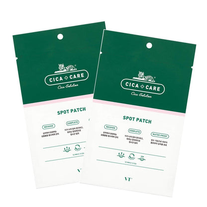 رقعة سيكا سبوت - فيرمونت