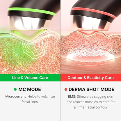 AGE-R Booster Pro - Medicube