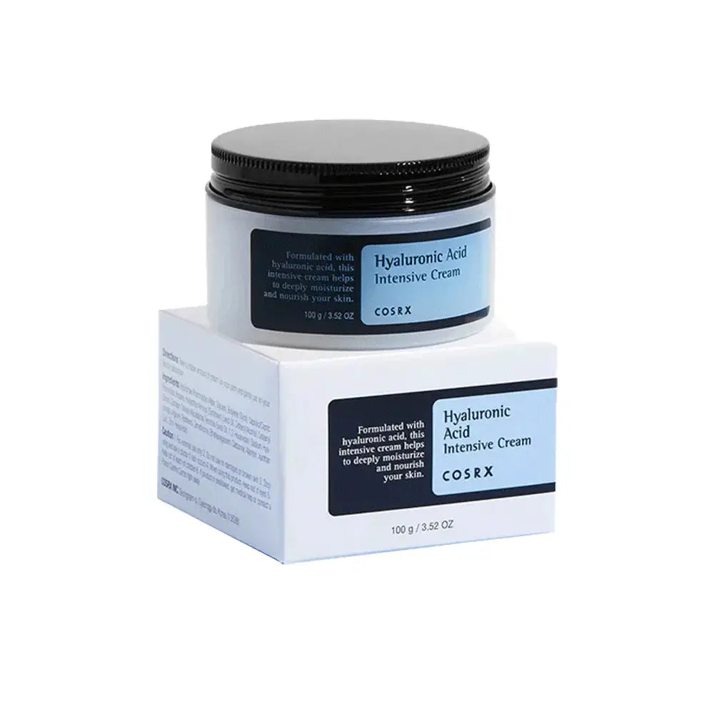 Hyaluronic Acid Intensive Cream 100ml - COSRX