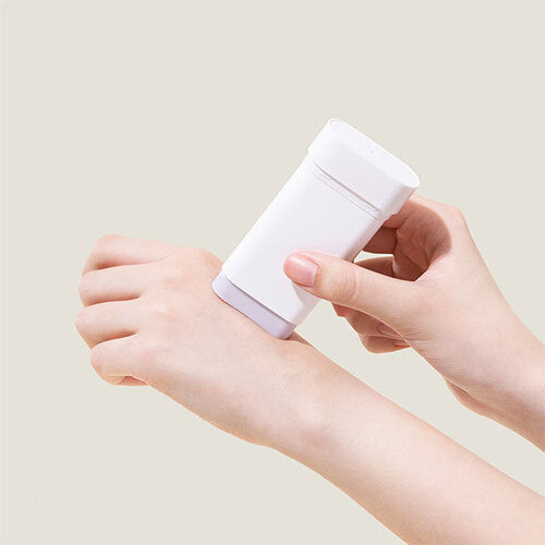 عصا باكوشيول النباتية النباتية ببتيدية 18 غرام - ماري آند ماي