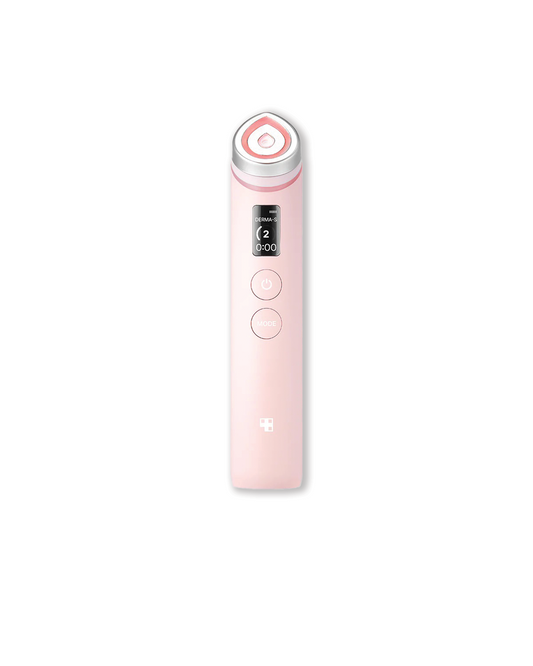 AGE-R Booster Pro Pink Edition - Medicube