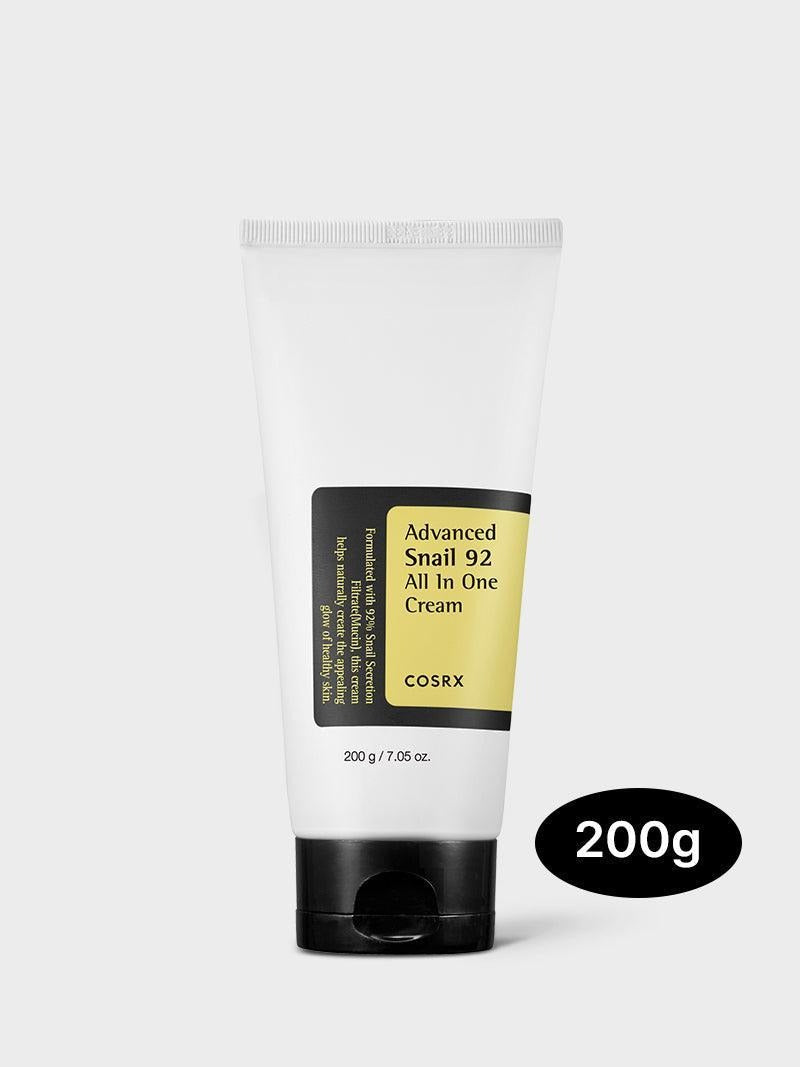 Advanced Snail 92 All In One Cream 100g - Cosrx