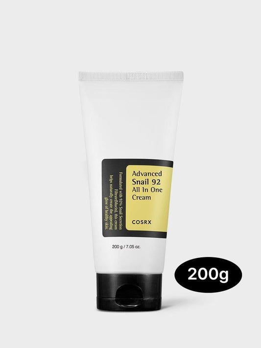 Advanced Snail 92 All In One Cream 100g - Cosrx