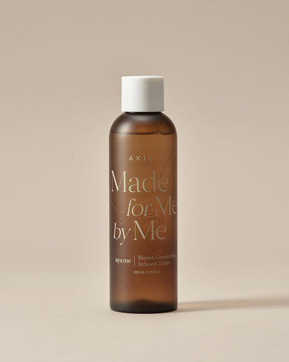 Biome Comforting Infused Toner 200ml - AXIS Y