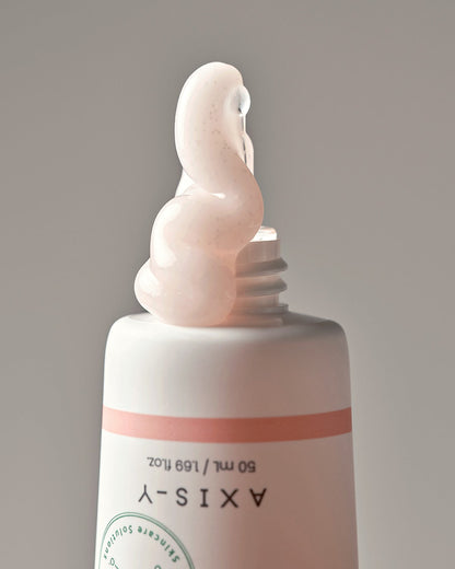 Calamine Pore Control Capsule Serum 50ML - AXIS Y