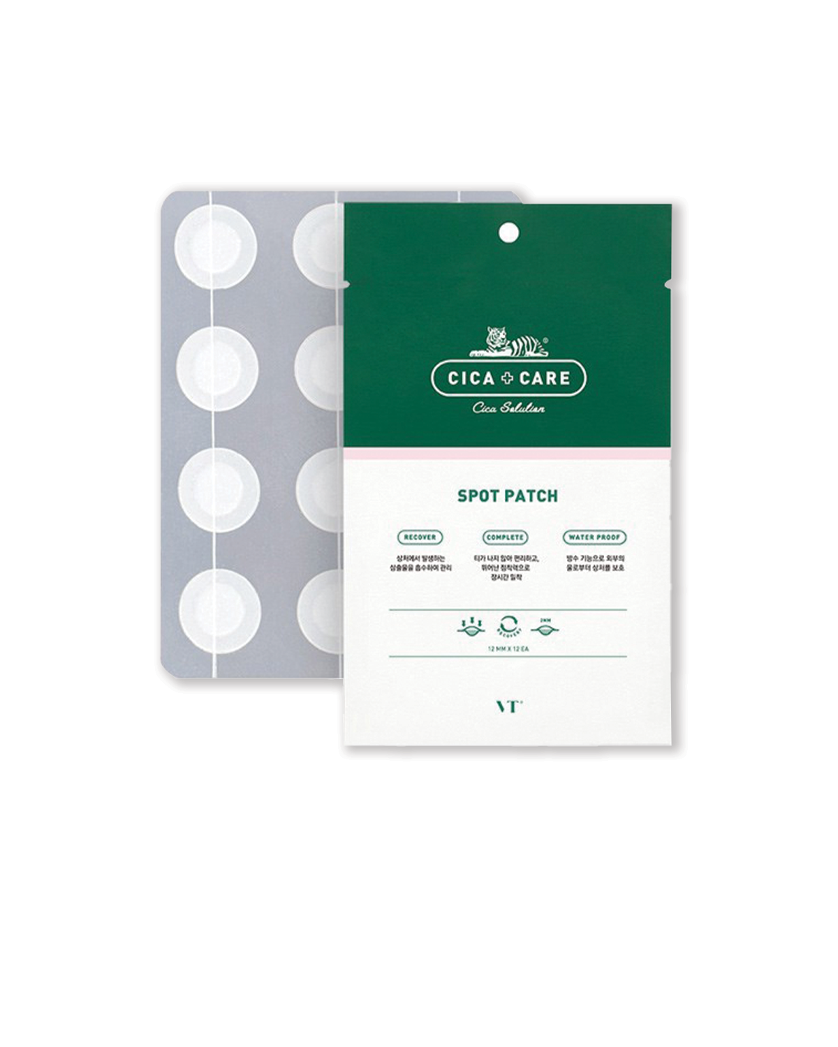 رقعة سيكا سبوت - فيرمونت