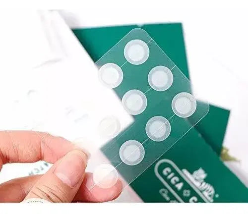 رقعة سيكا سبوت - فيرمونت