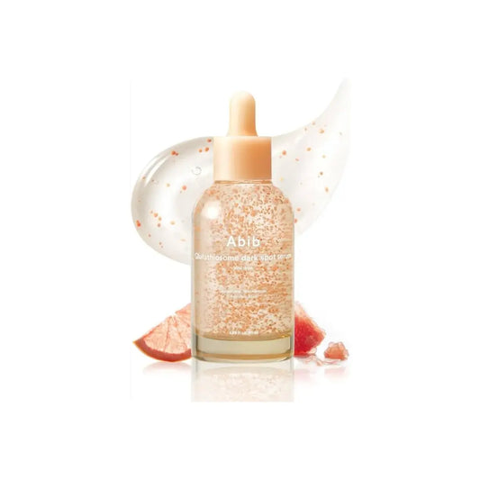 Glutathiosome Dark Spot Serum Vita Drop 50ml - Abib