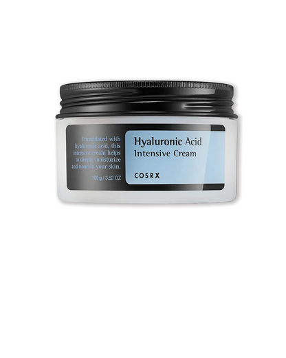 Hyaluronic Acid Intensive Cream 100ml - COSRX