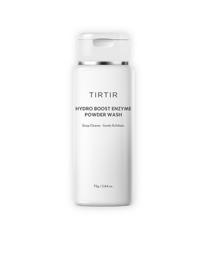 Hydro Boost Enzyme Powder Wash