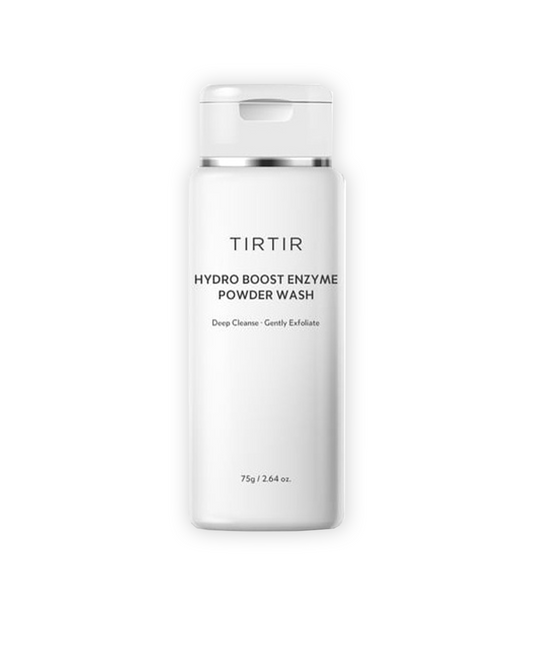 غسول مسحوق إنزيمي هيدرو بوست