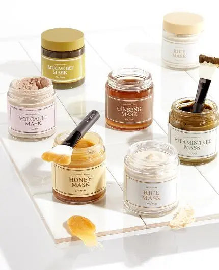 فرشاة سيليكون - أنا من