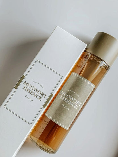 خلاصة الشيح 160 مل - أنا من