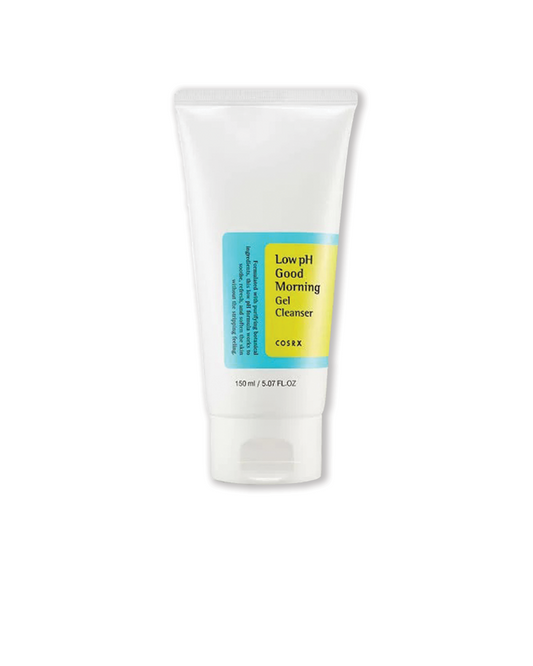 Low pH Good Morning Gel Cleanser 150ml - COSRX