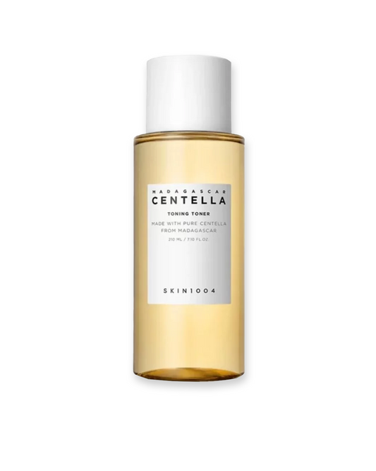 Madagascar Centella Toning Toner 210ml - SKIN1004