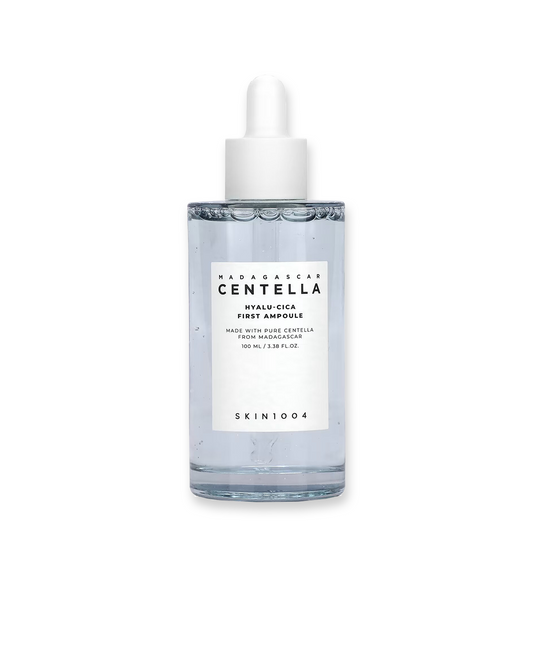 Madagascar Centella Hyalu-Cica First Ampoule 100 ml - SKIN1004