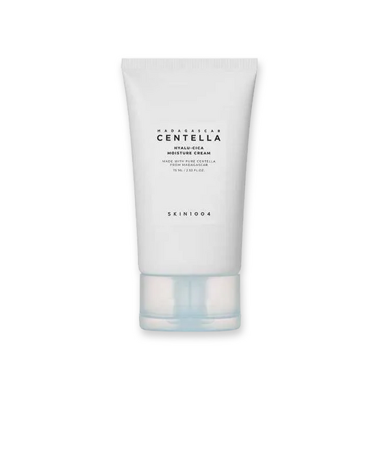 Madagascar Centella Tone Brightening Capsule Cream 75ml - SKIN1004