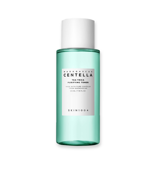 Madagascar Centella Tea-Trica Purifying Toner 210ml - SKIN1004