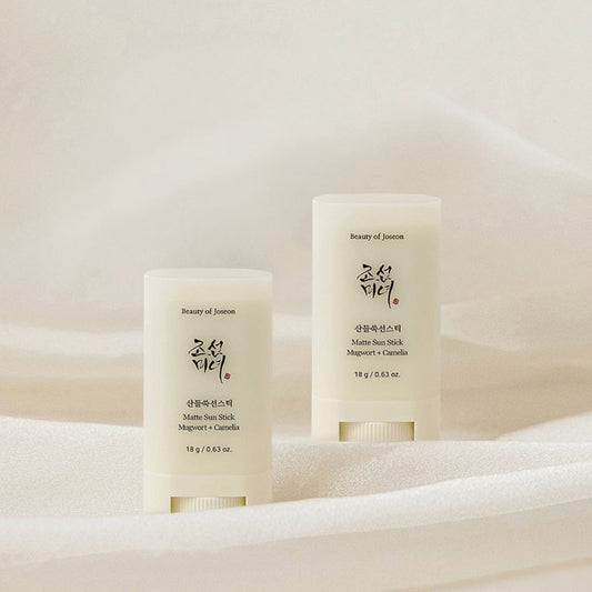Matte Sun Stick 18G - Beauty of Joseon