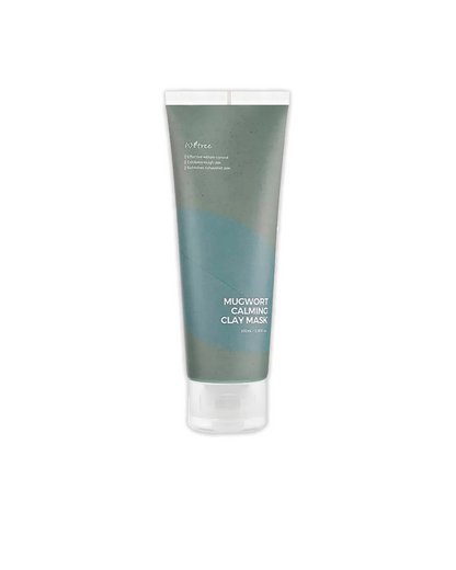 قناع الطين المهدئ بخلاصة الشيح 100 مل - إيزنتري