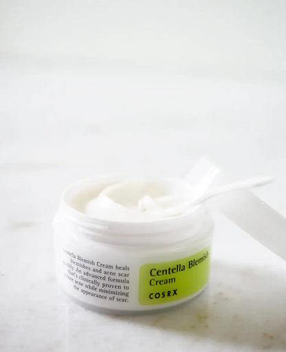 Centella Blemish Cream 30ml - COSRX