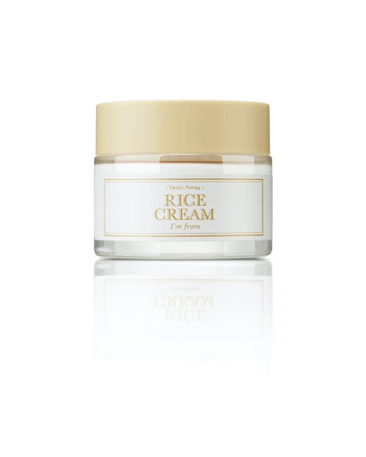 كريمة الأرز ٥٠ غرام - أنا من