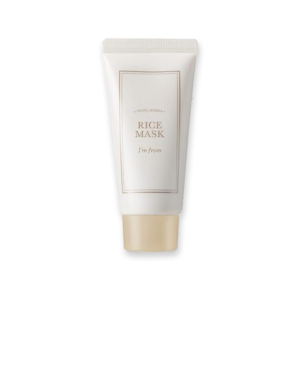 قناع الأرز 110 غرام - أنا من